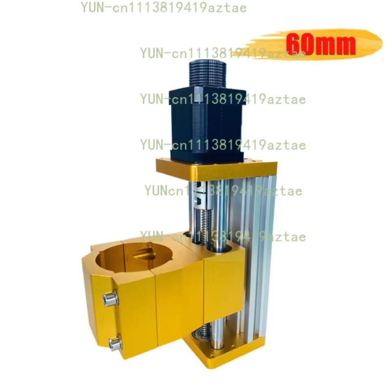 3018 Aluminium Cnc - CNC 3018 Z-Axis Module Apply Nema17