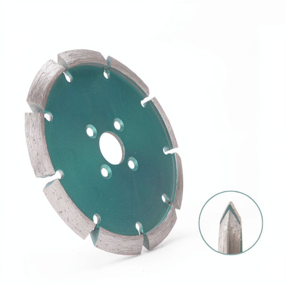 V Shape Diamond Masonry Slitti - огляд і ціна V Slot Wheel