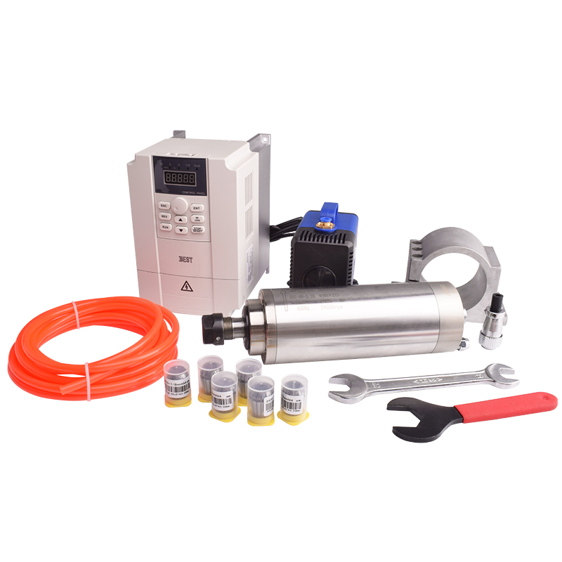 Cheap Price High Speed GDZ Spi - огляд і ціна Water Cooled Spindle