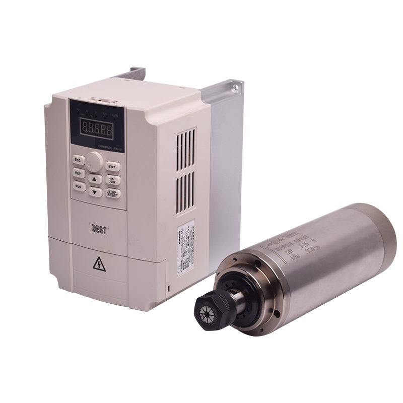 Cheap Price High Speed GDZ Spi - огляд і ціна Water Cooled Spindle