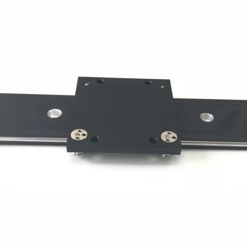 Dual Axis Linear Motion Roller - огляд і ціна Linear Rail