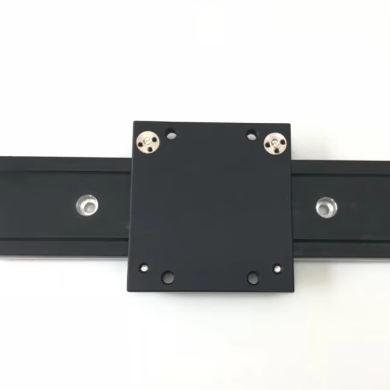 Dual Axis Linear Motion Roller - огляд і ціна Linear Rail