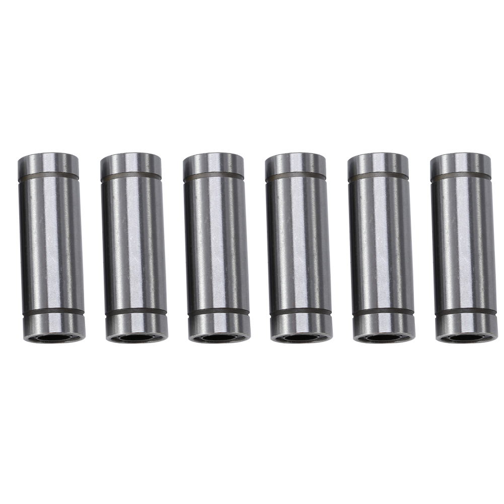 Ball Bearing Slide Bearing LM8 - огляд і ціна Linear Rod 8Mm