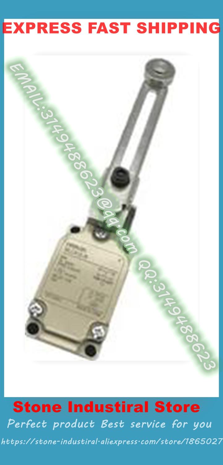 WLCA12-N WL-N Series Two-Circu - огляд і ціна Limit Switch