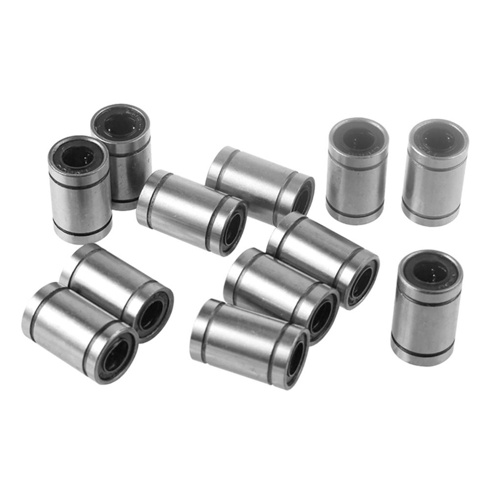 Chrome Steel CNC Part Rods Sha - огляд і ціна Lm8Uu Bearing