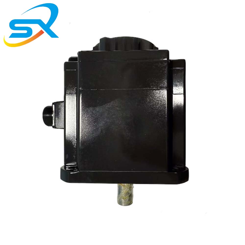 SANYO P60B18350HBV20 Servo Mot - огляд і ціна Servo Motor