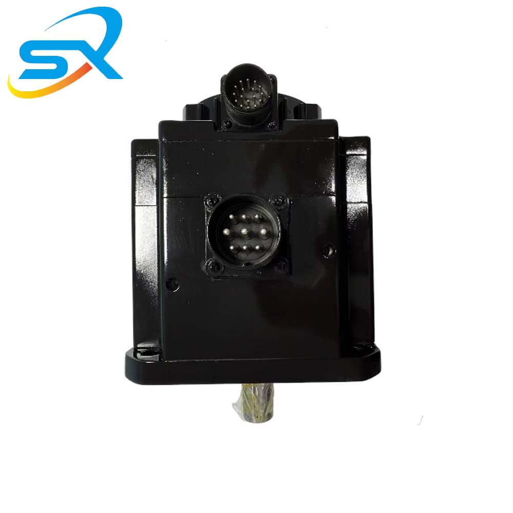 SANYO P60B18350HBV20 Servo Mot - огляд і ціна Servo Motor