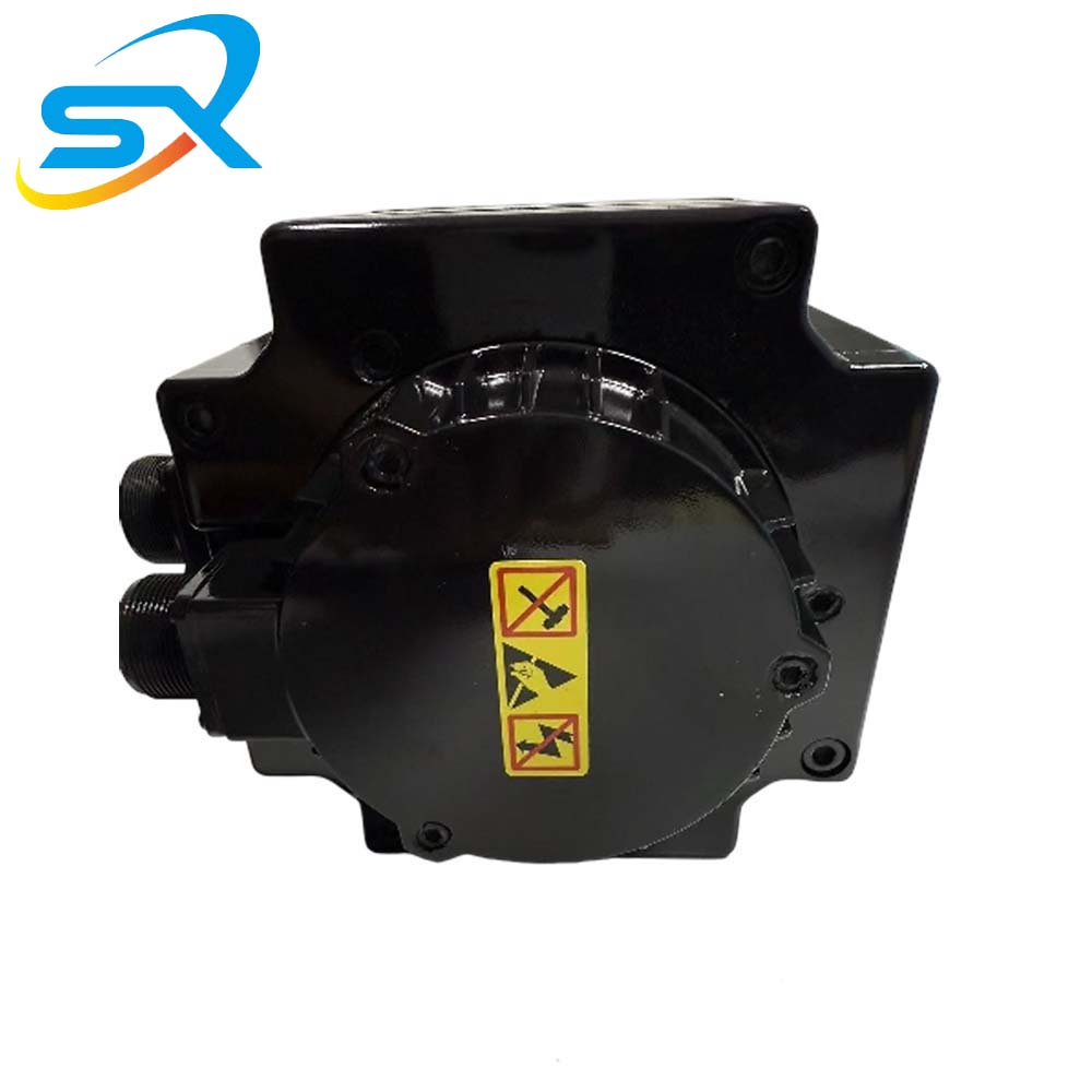 SANYO P60B18350HBV20 Servo Mot - огляд і ціна Servo Motor