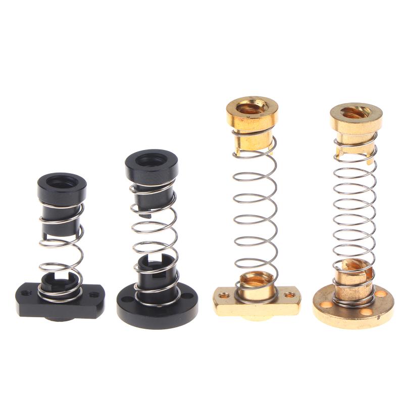 T8 Anti-backlash Lead Screw Br - огляд і ціна Lead Screw 8Mm
