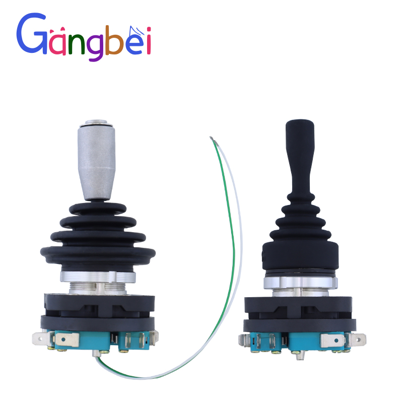 30mm Master Monolever Joystick - огляд і ціна Limit Switch
