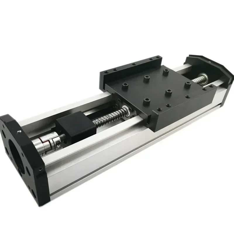 Fully Enclosed Linear Rail Gui - огляд і ціна Linear Rail