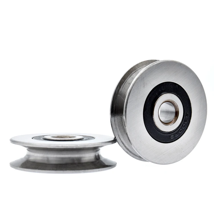 1PC 10/12*50*13mm U groove whe - огляд і ціна V Slot Wheel