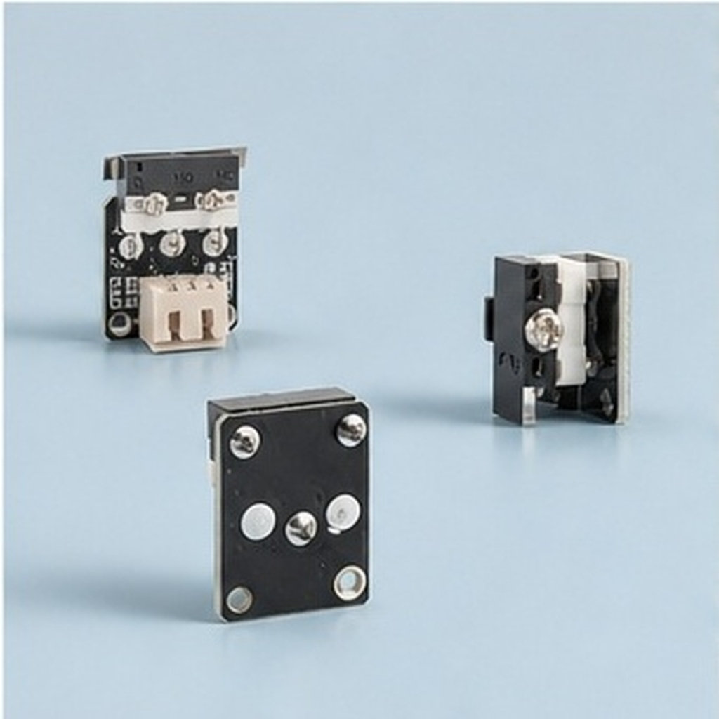 3D Printer Limit Switch Set –  - огляд і ціна Limit Switch