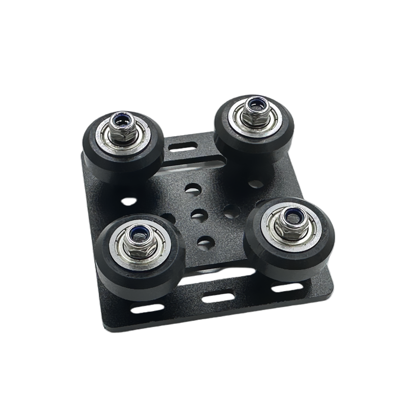 3D Printer Parts 2020 V-Openbu - огляд і ціна V Slot Wheel