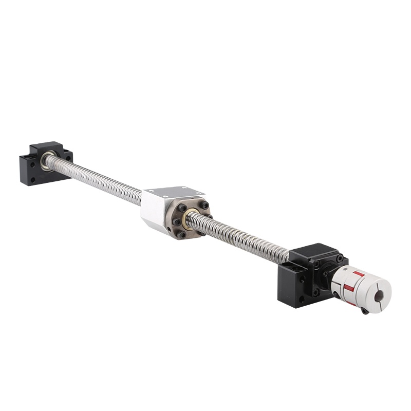 CNC Machine Ball Screw High Pr - огляд і ціна Ball Screw