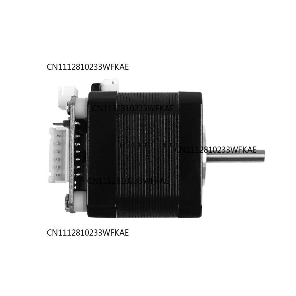 Usongshine NEMA17 Closed Loop  - огляд і ціна Nema 17 Stepper