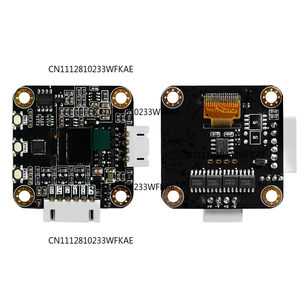 Usongshine NEMA17 Closed Loop  - огляд і ціна Nema 17 Stepper