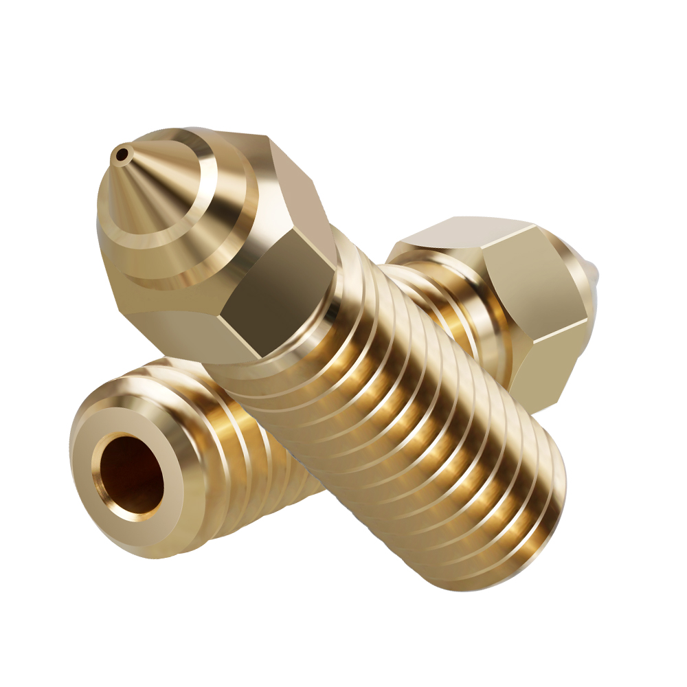 Nozzles For Creality Ender 3 V - огляд і ціна Aluminium Profile 2020