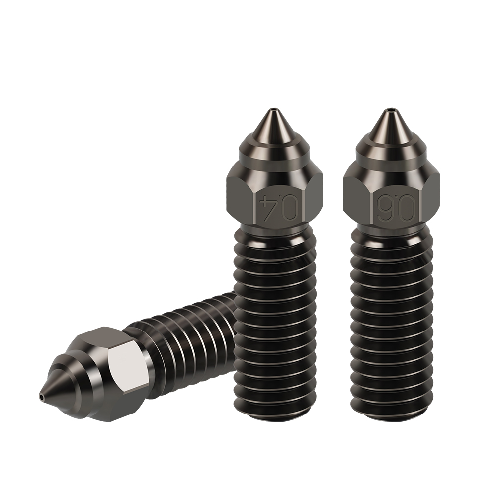 Nozzles For Creality Ender 3 V - огляд і ціна Aluminium Profile 2020