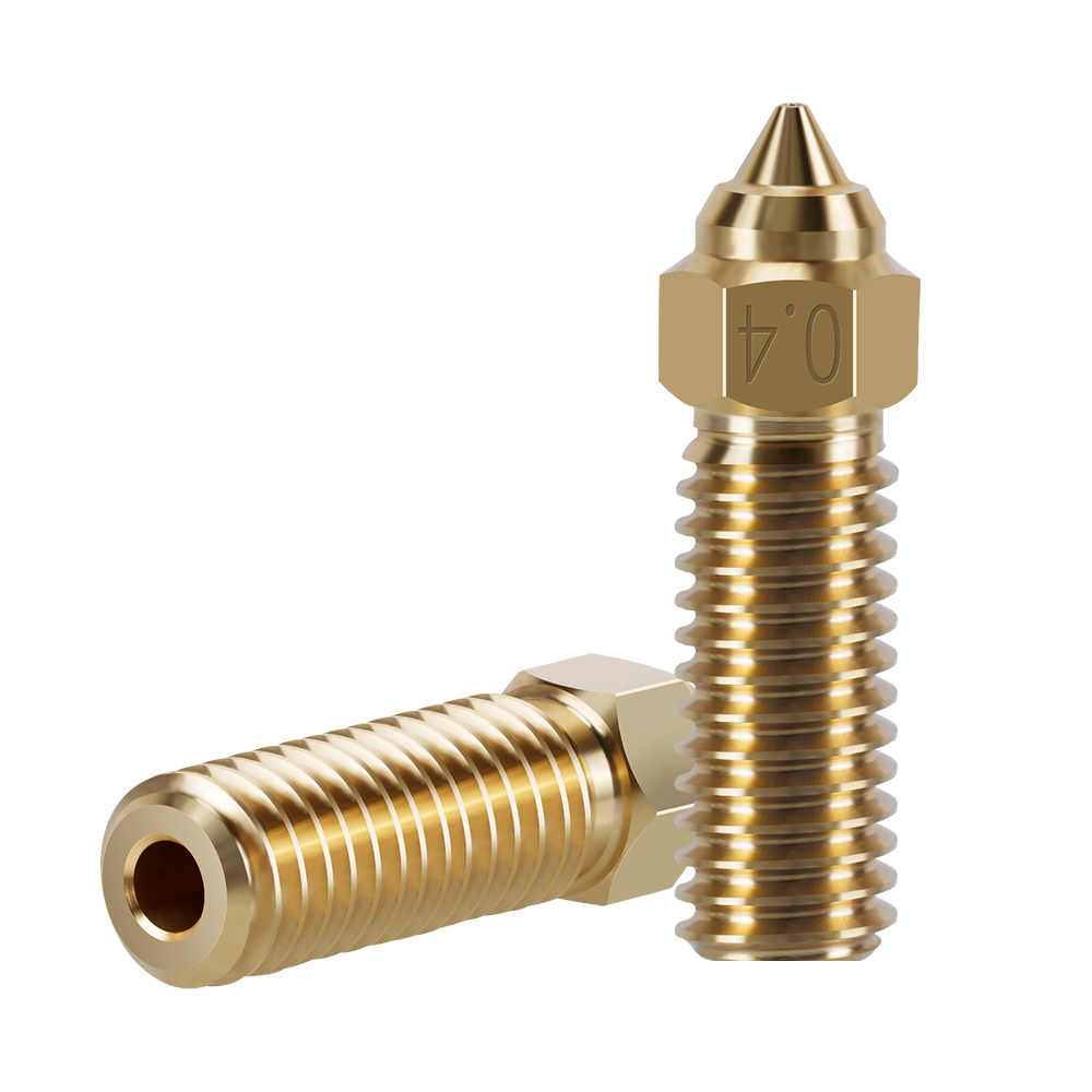 Nozzles For Creality Ender 3 V - огляд і ціна Aluminium Profile 2020