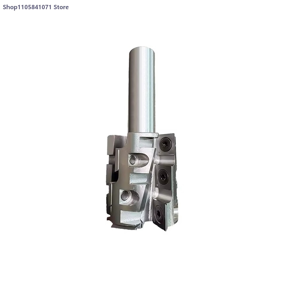 Spiral Flush Trim Router Bit w - огляд і ціна Cnc Bits