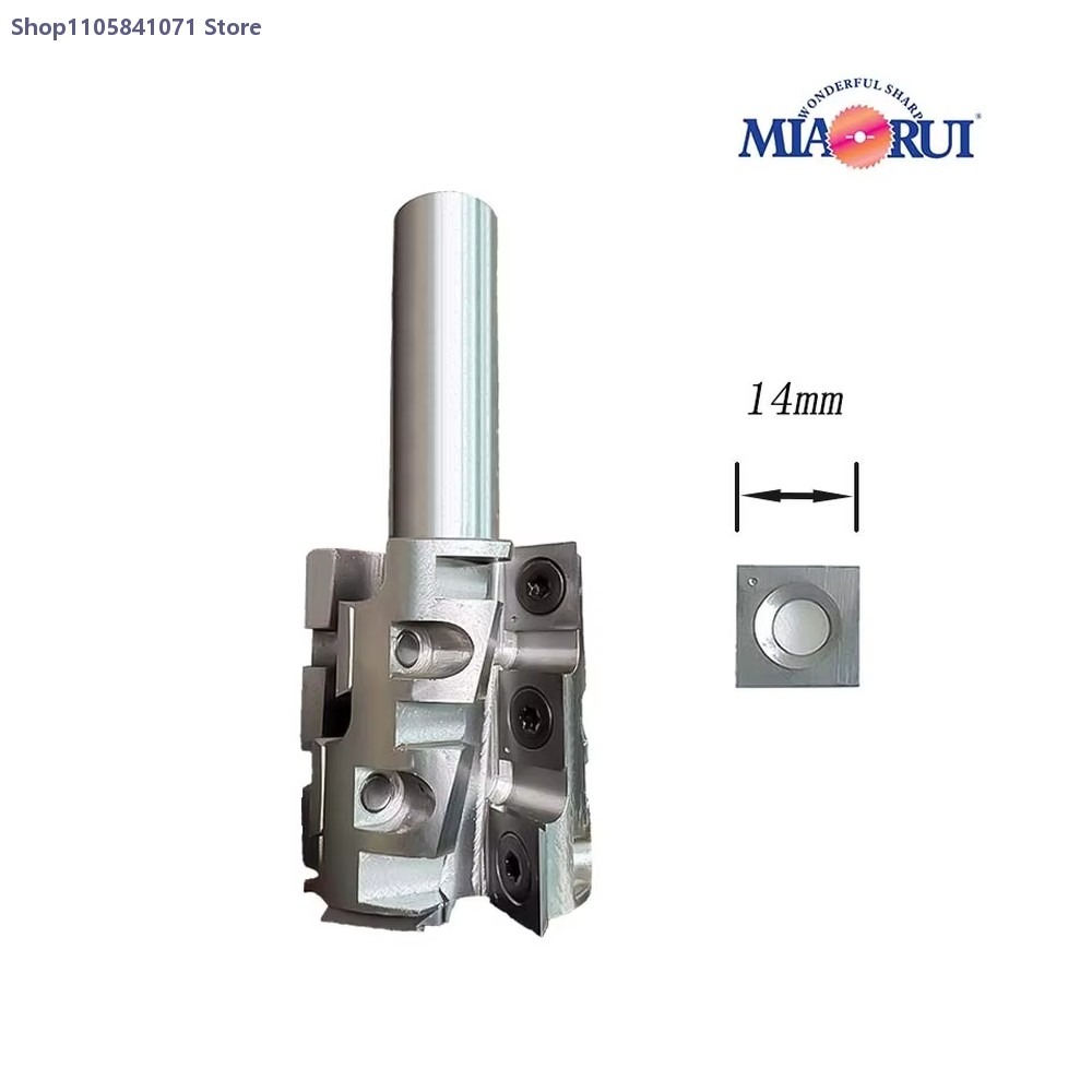 Spiral Flush Trim Router Bit w - огляд і ціна Cnc Bits
