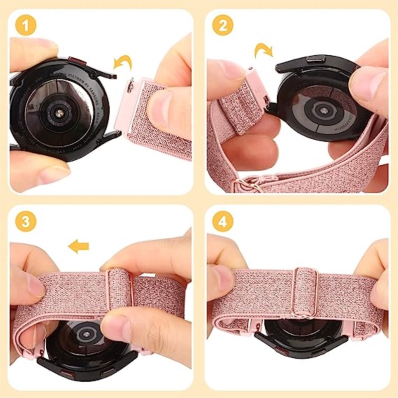 Shiny Pride Band For Samsung G - огляд і ціна Gt2 Pulley