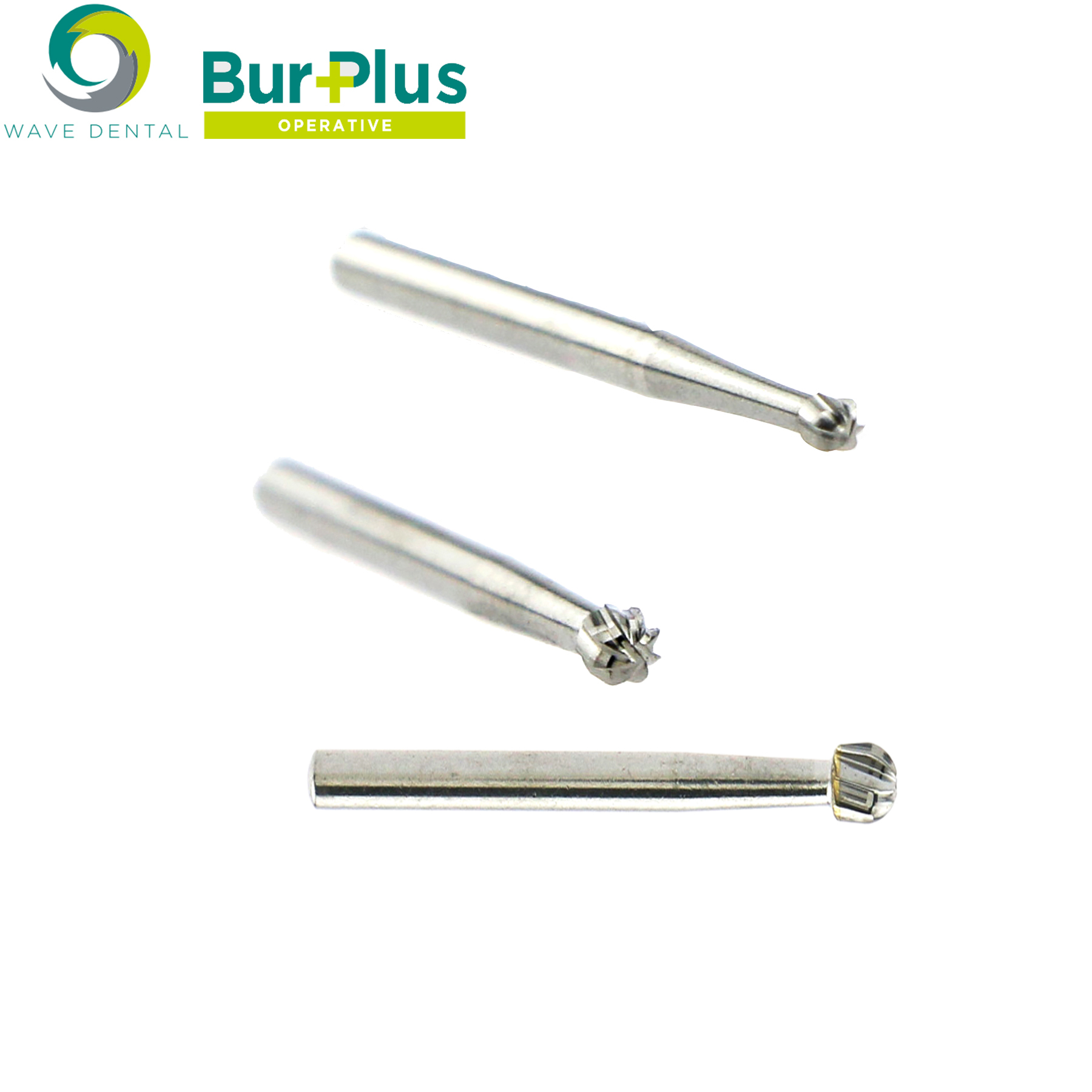 WAVE Dental Burs Tungsten Carb - огляд і ціна Carbide End Mill