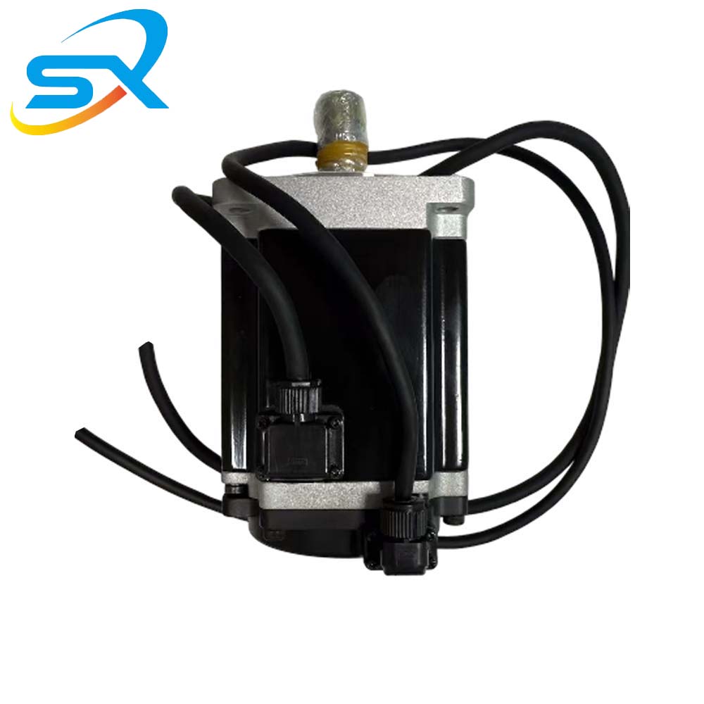 R2AA08075FXPGPM6 Sanyo Denki S - огляд і ціна Servo Motor