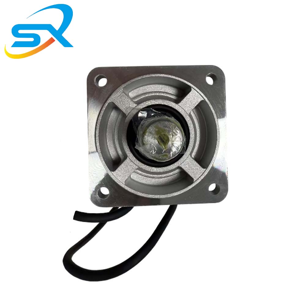 R2AA08075FXPGPM6 Sanyo Denki S - огляд і ціна Servo Motor