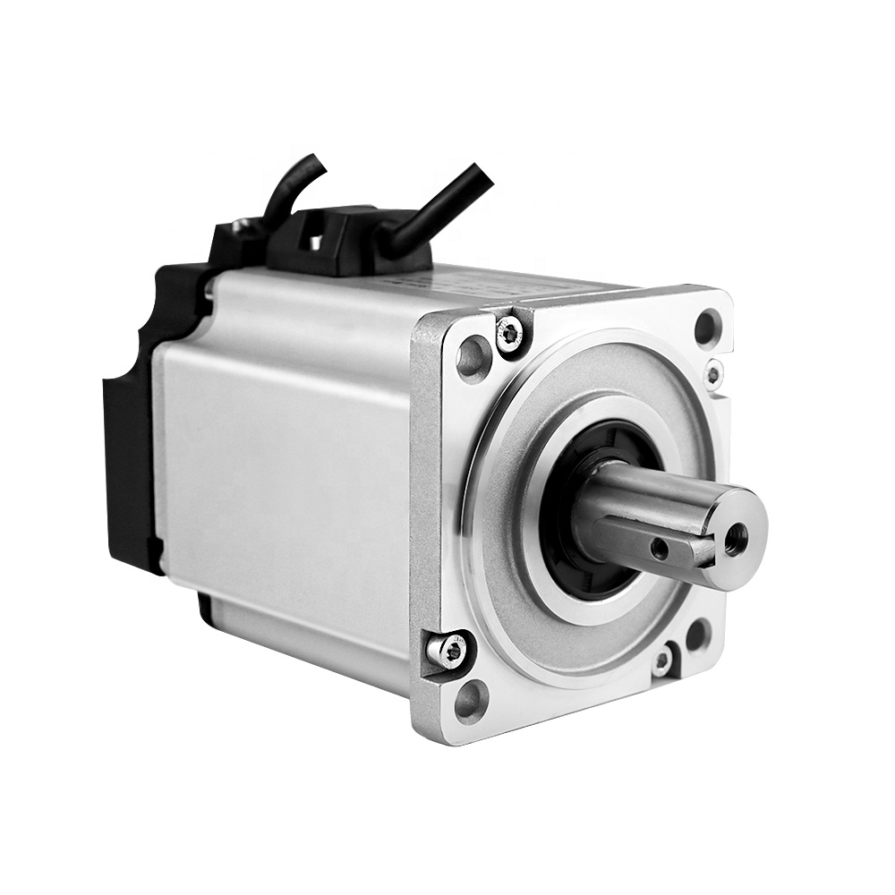 Siheng Factory's 400W 17-bit A - огляд і ціна Cnc Bits