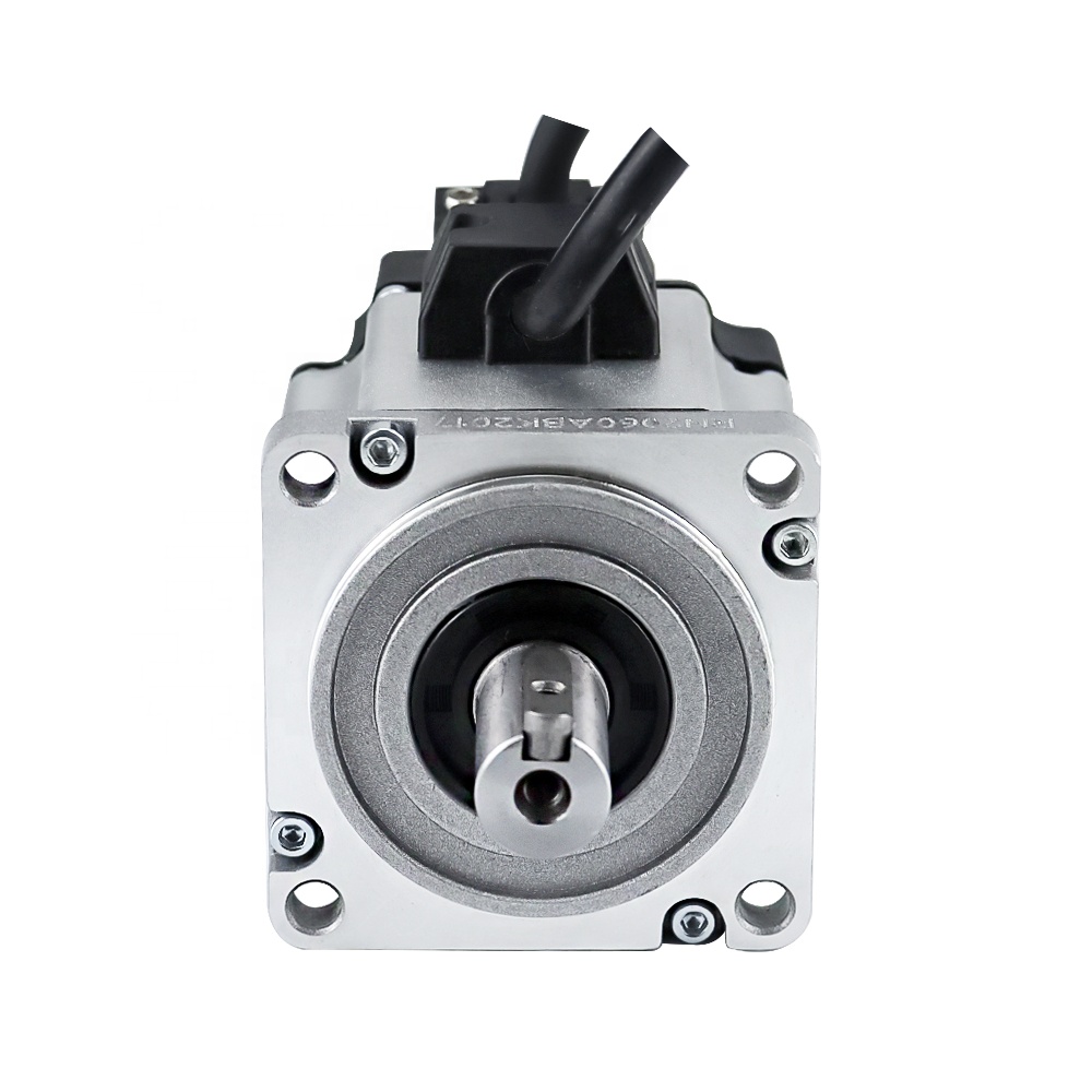 Siheng Factory's 400W 17-bit A - огляд і ціна Cnc Bits
