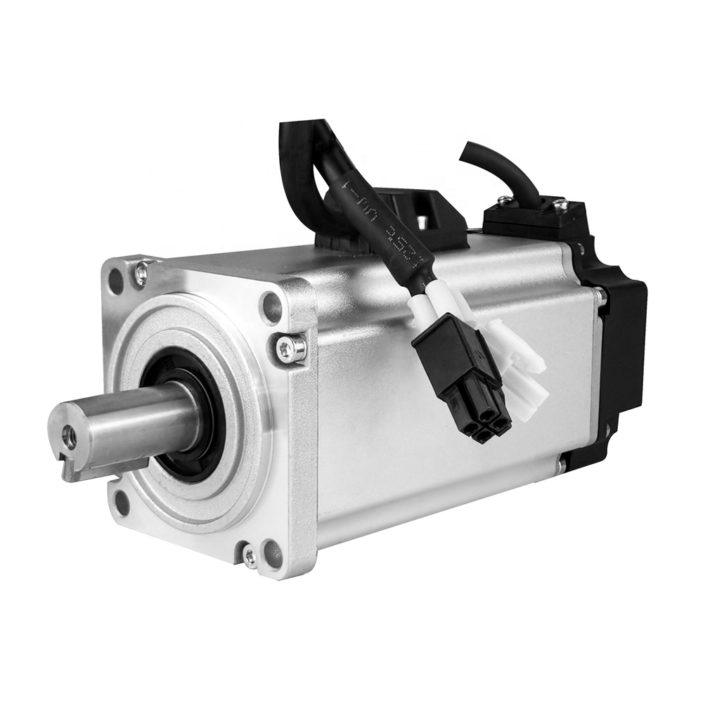 Siheng Factory's 400W 17-bit A - огляд і ціна Cnc Bits