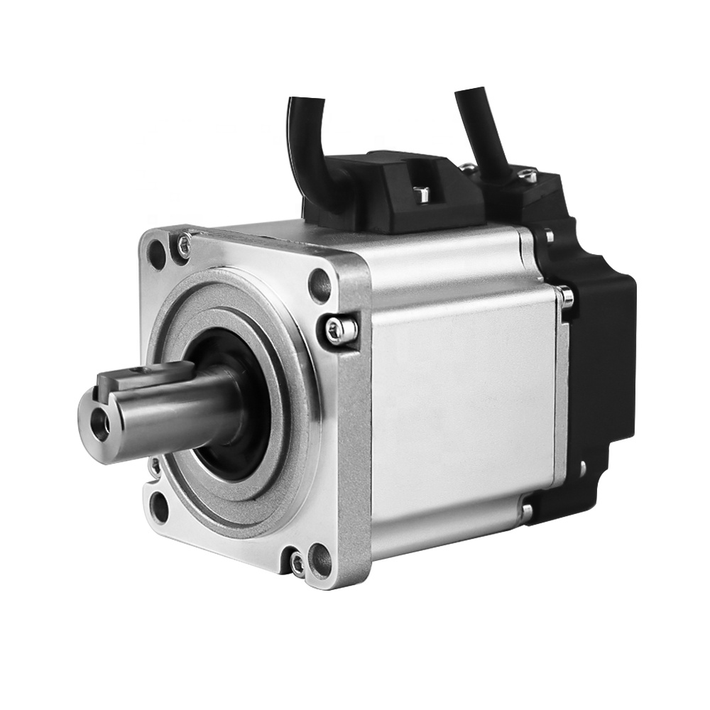 Siheng Factory's 400W 17-bit A - огляд і ціна Cnc Bits