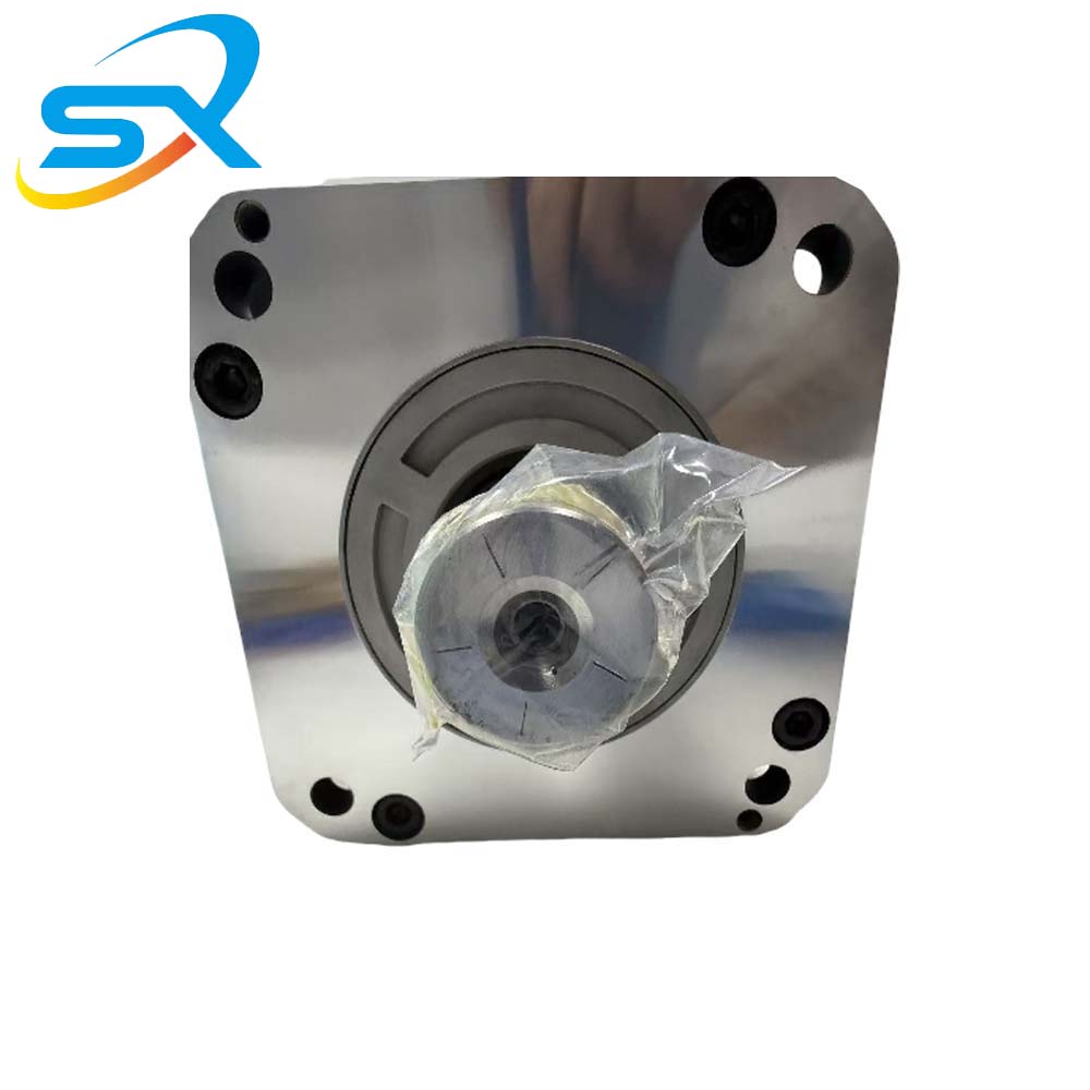 SANYO DENKI High-power Motor P - огляд і ціна Servo Motor