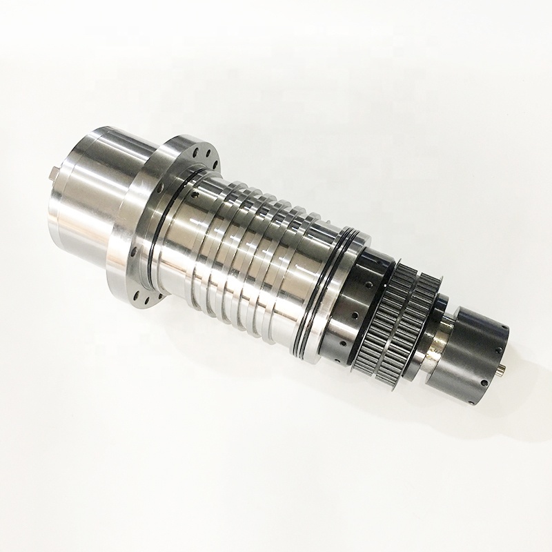 ATC Bt50 6000rpm 155mm Belt Dr - огляд і ціна Spindle Motor