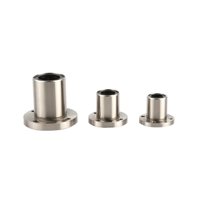 4pcs/Pack Lmf8uu Lmf10uu Lmf6u - огляд і ціна Lm8Uu Bearing