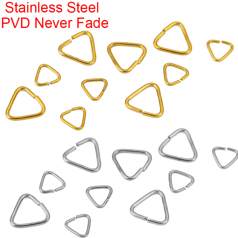 50pcs 5mm 8mm Stainless Steel  - огляд і ціна Coupling 8Mm