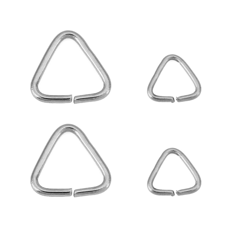 50pcs 5mm 8mm Stainless Steel  - огляд і ціна Coupling 8Mm