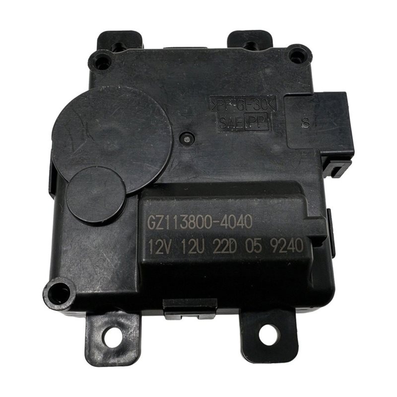 PORK-Automotive A/C Servo Moto - огляд і ціна Servo Motor