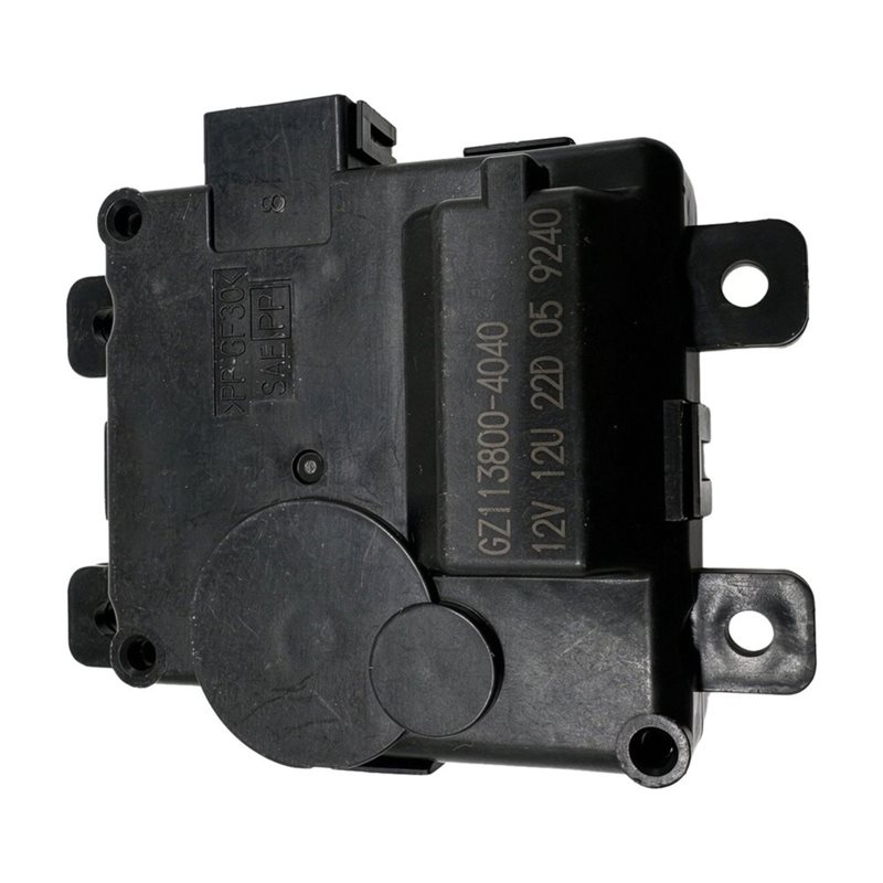 PORK-Automotive A/C Servo Moto - огляд і ціна Servo Motor