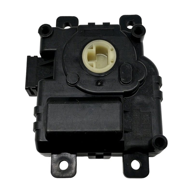 PORK-Automotive A/C Servo Moto - огляд і ціна Servo Motor