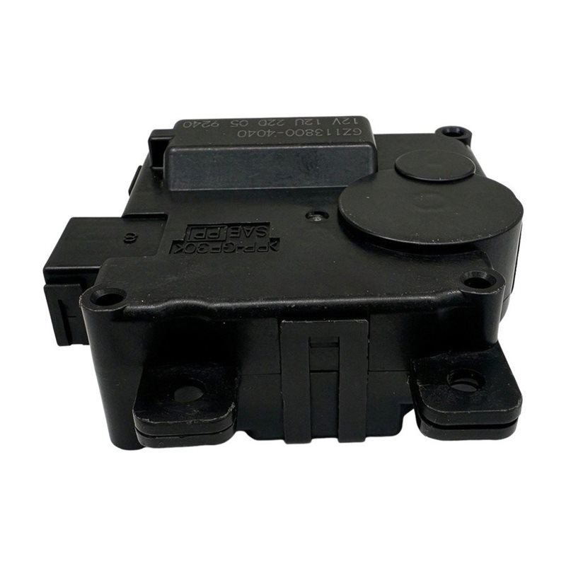 PORK-Automotive A/C Servo Moto - огляд і ціна Servo Motor