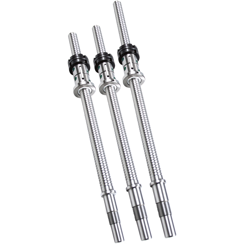 FL type grinding ball screw nu - огляд і ціна Ball Screw