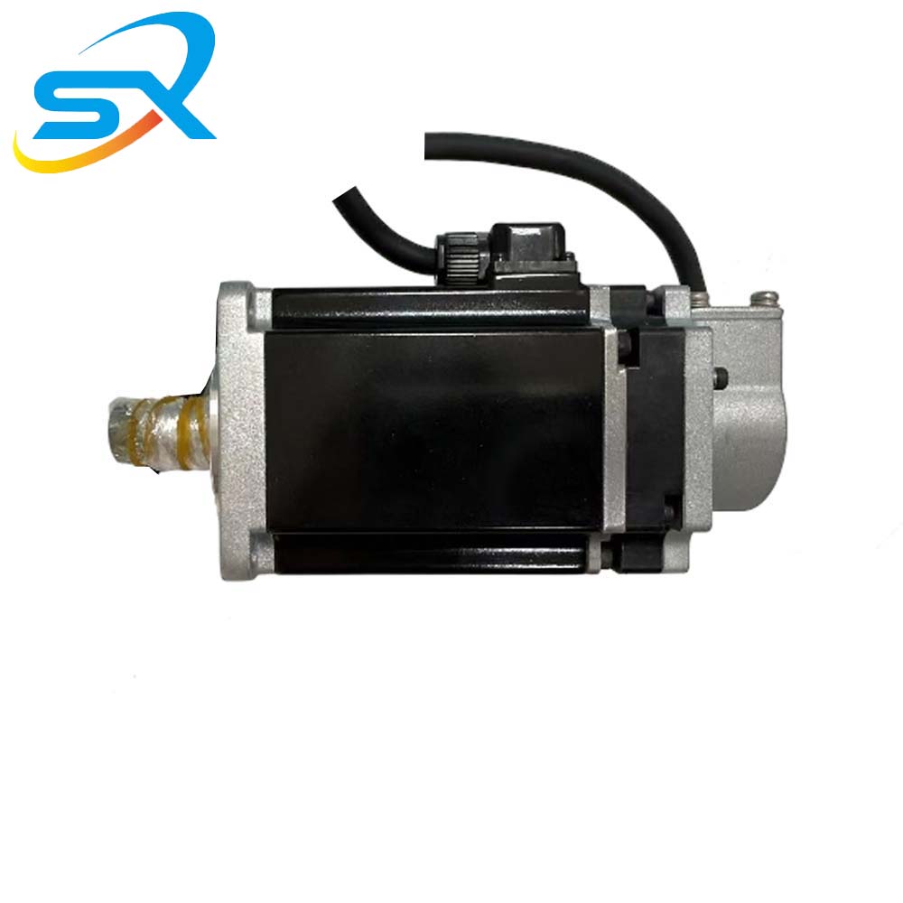 Sanyo Servo Motor R2AA06040FXS - огляд і ціна Servo Motor