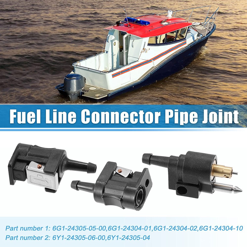 Useful Female Fuel Fuel Line C - огляд і ціна Coupling 8Mm