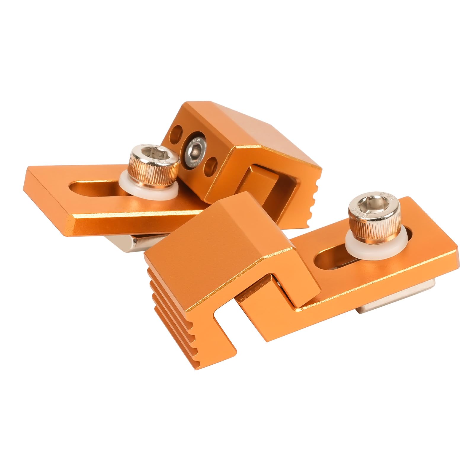 Aluminum Tiger Claw for 3018 C - огляд і ціна 3018 Aluminium Cnc