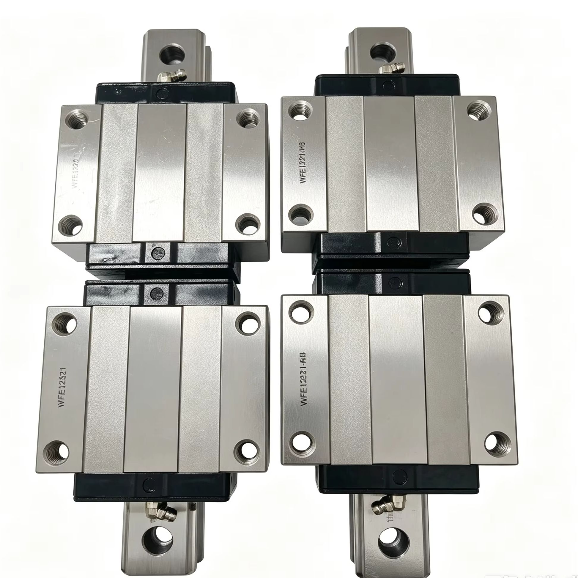 93-50-10000A 93-50-10000B 93-5 - огляд і ціна Linear Rail