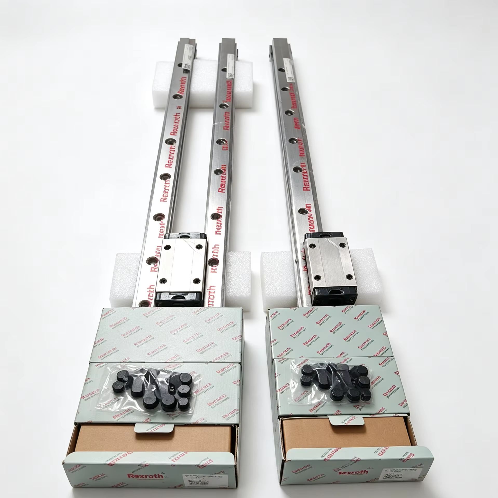 93-50-10000A 93-50-10000B 93-5 - огляд і ціна Linear Rail