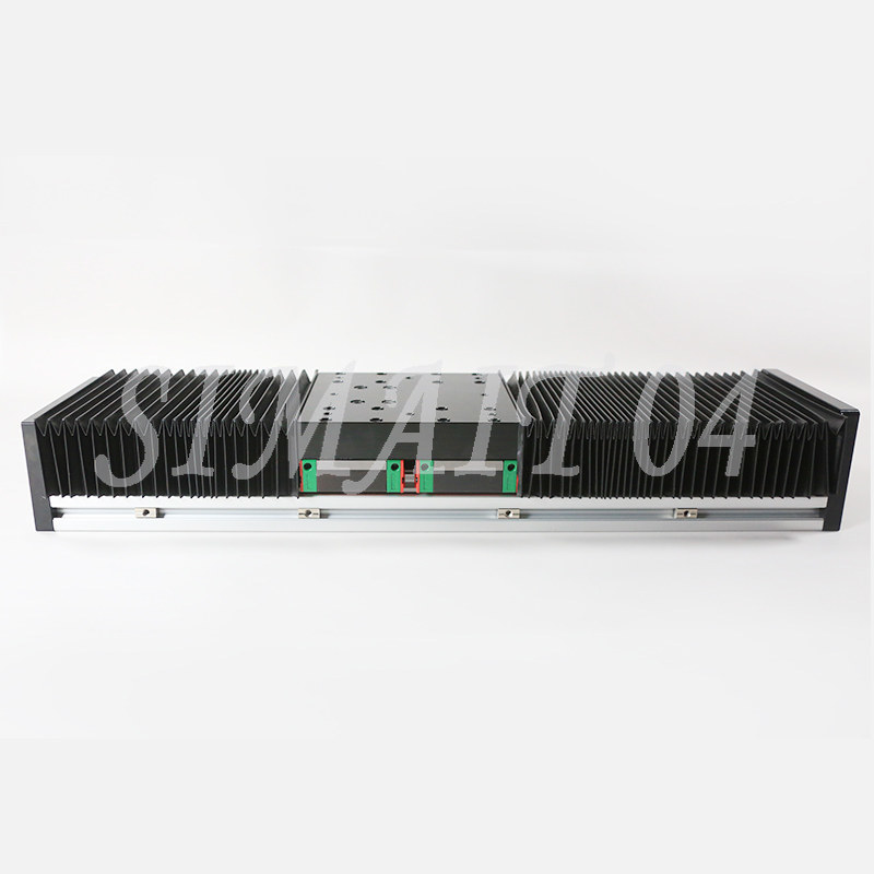 Organ Cover Slide Module GBX15 - огляд і ціна Linear Rail